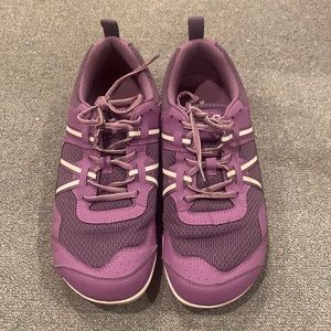 Womens Xero Prio running shoes 9.5